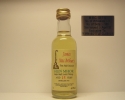 SMSW 15yo 1976 "James MacArthur´s" 5cl 60,9%vol